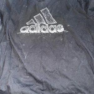 Woman’s adidas tshirt